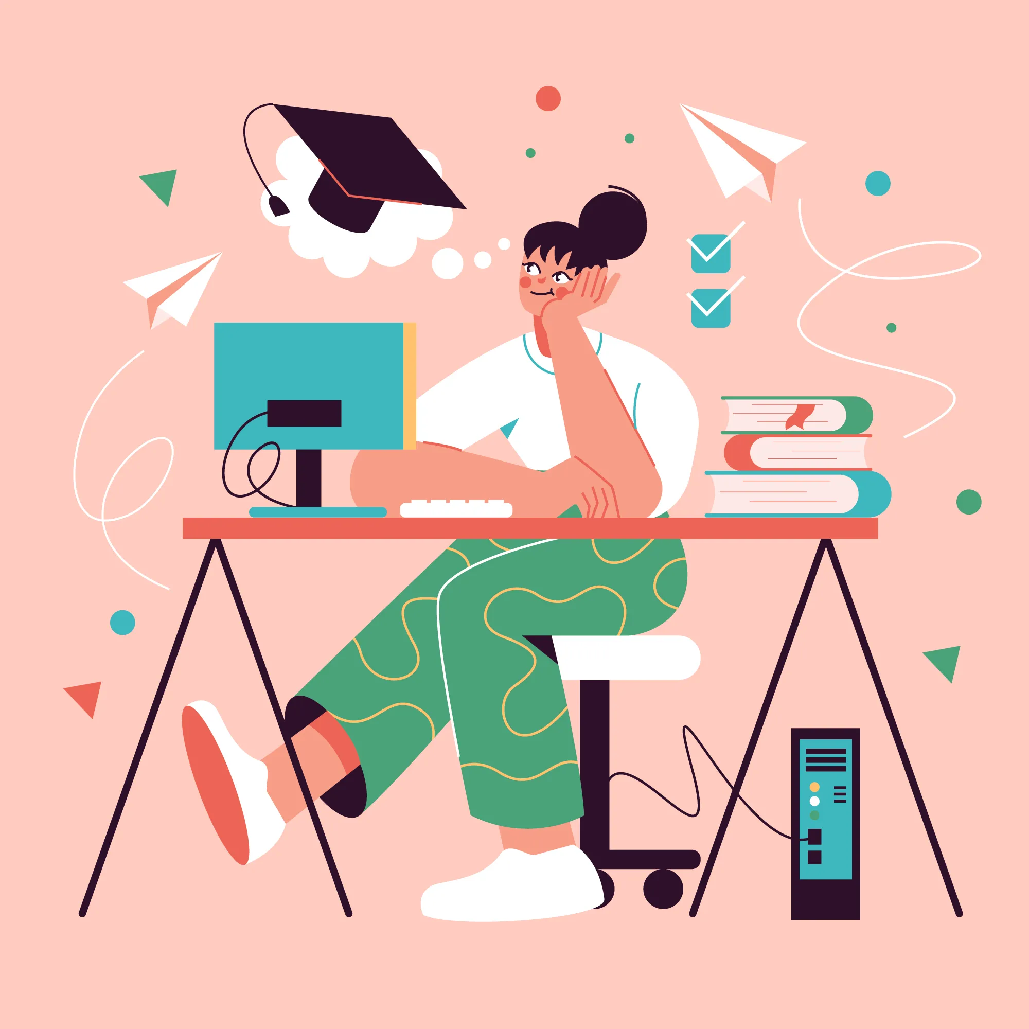 Students and parents resources