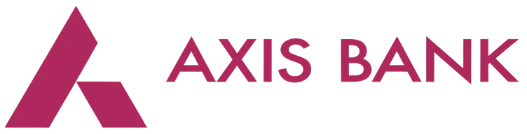 Axis Bank logo