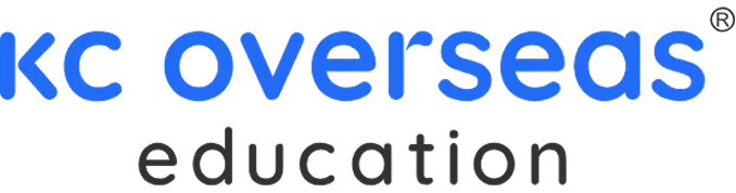 KC Overseas logo