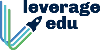 Leverage Edu logo