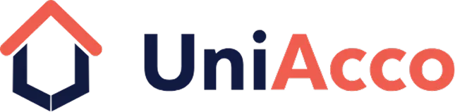 UniAcco logo