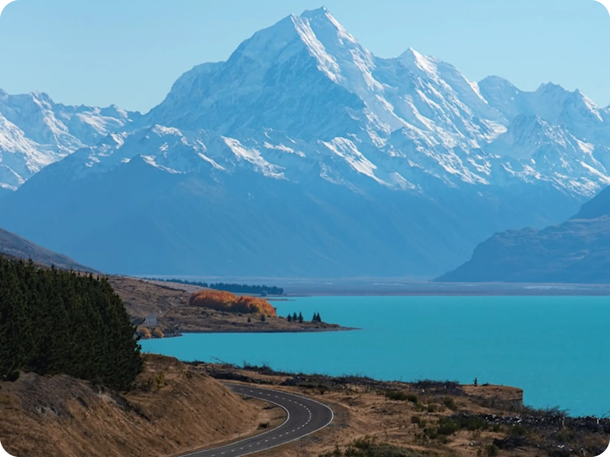 New Zealand